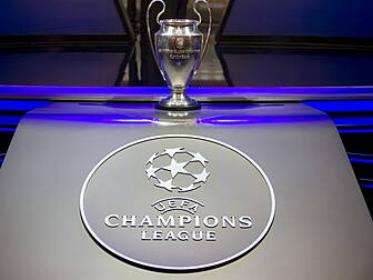 Champions League Drop 7.45pm K...